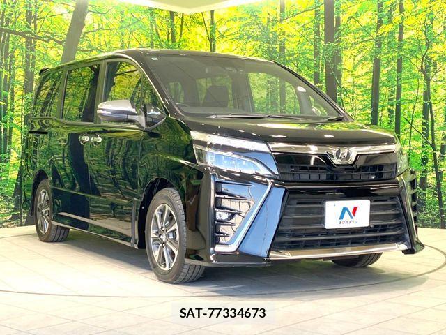 Toyota VOXY 2018-07 7621197-16