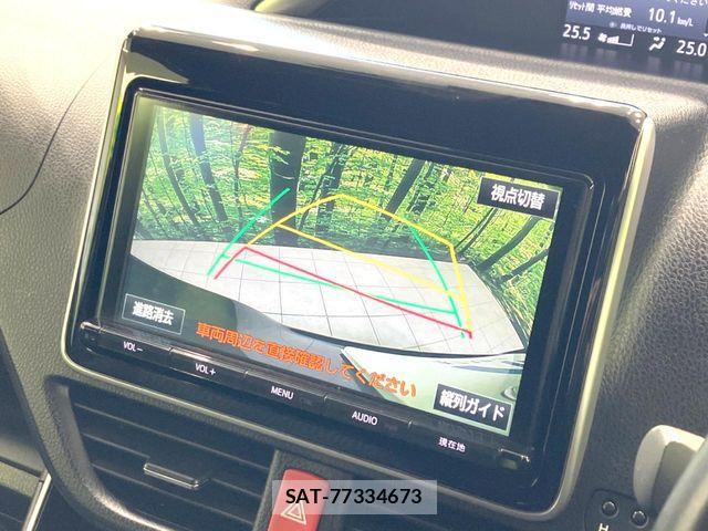 Toyota VOXY 2018-07 7621197-4