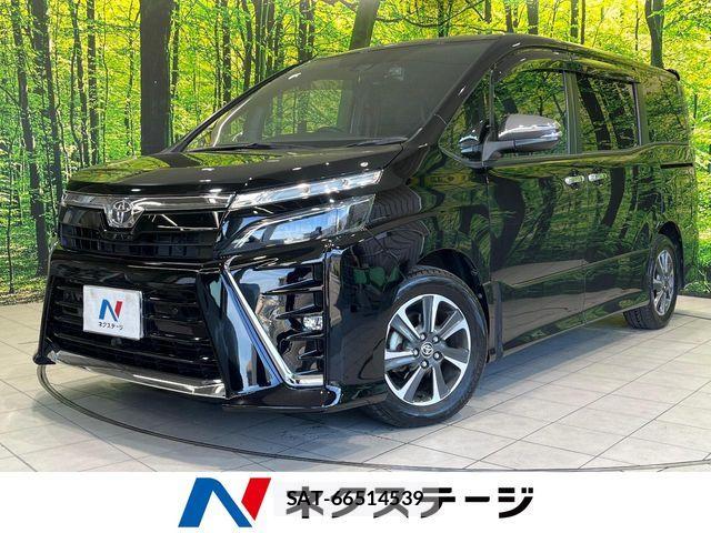 Toyota VOXY 2021-03 7621183-0