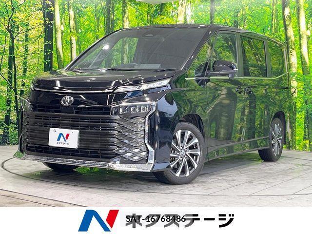 Toyota VOXY 2023-04 7621175-0