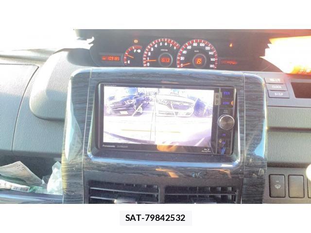 Toyota VOXY 2013-05 7621246-21