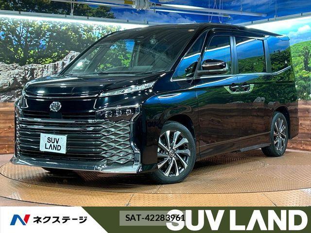Toyota VOXY 2022-03 7621170-0