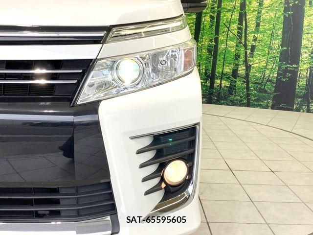 Toyota VOXY 2015-02 7621220-12