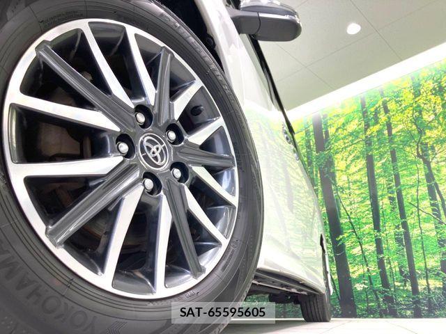 Toyota VOXY 2015-02 7621220-13
