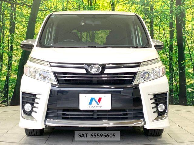 Toyota VOXY 2015-02 7621220-14