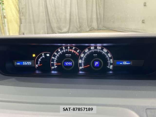 Toyota VOXY 2008-02 7621239-10