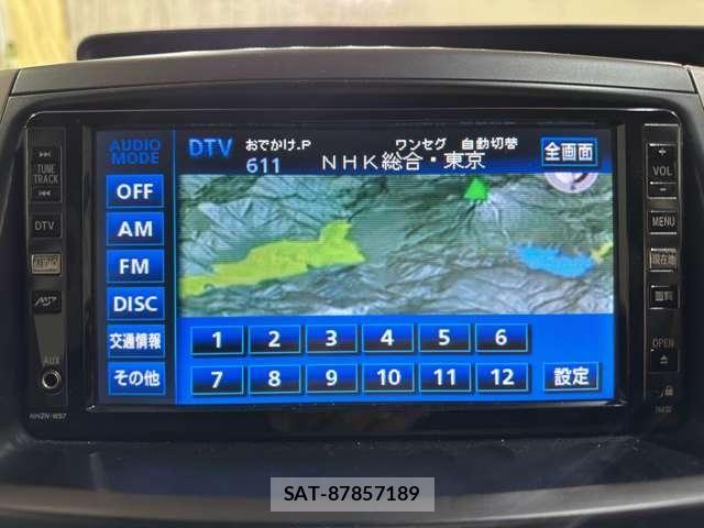 Toyota VOXY 2008-02 7621239-18