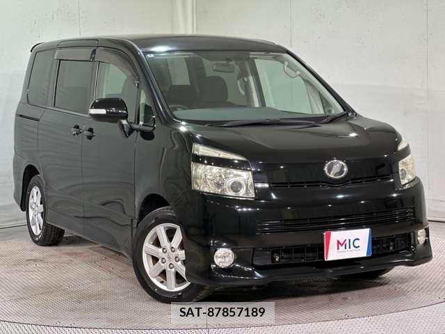 Toyota VOXY 2008-02 7621239-1