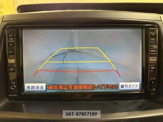 Toyota VOXY 2008-02 7621239-20