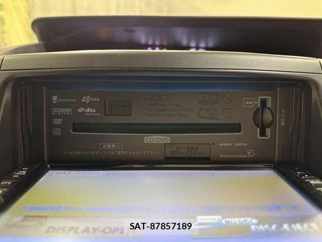 Toyota VOXY 2008-02 7621239-21