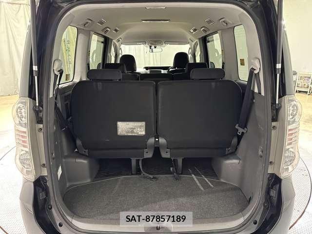 Toyota VOXY 2008-02 7621239-28