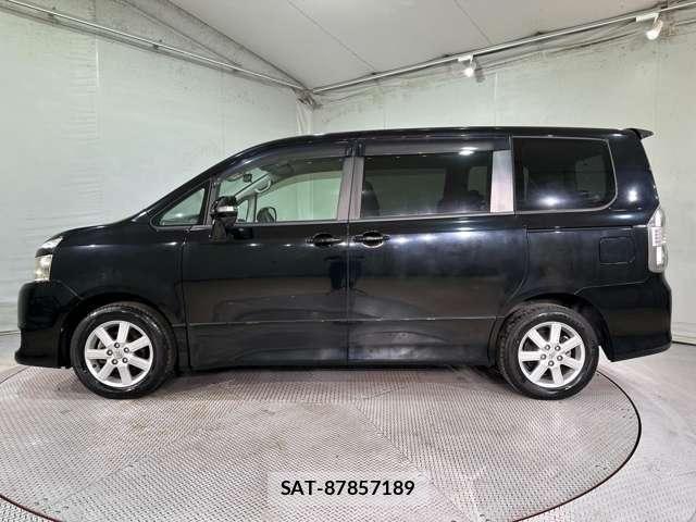 Toyota VOXY 2008-02 7621239-7