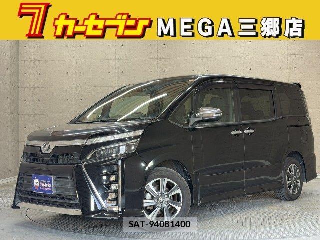 Toyota VOXY 2018-10 7621190-0