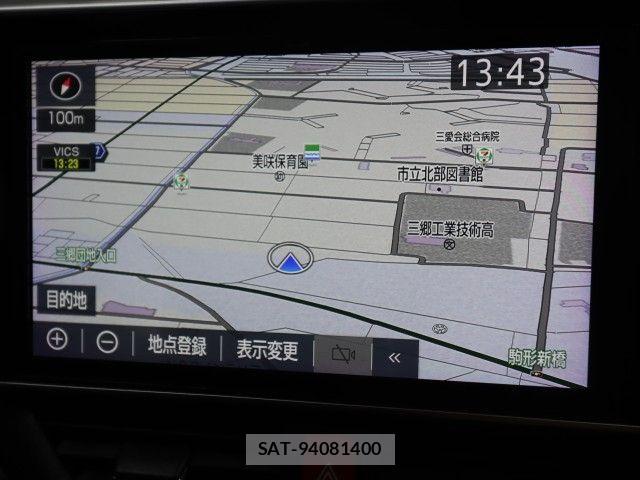 Toyota VOXY 2018-10 7621190-17