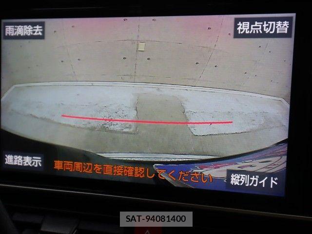 Toyota VOXY 2018-10 7621190-18