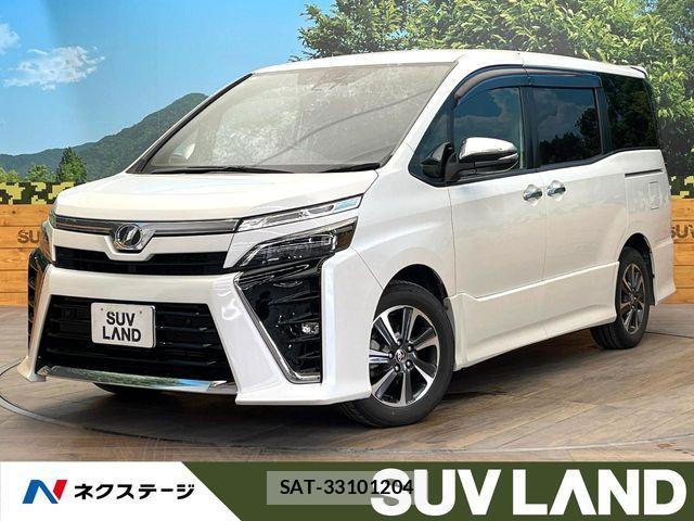 Toyota VOXY 2019-04 7621199-0