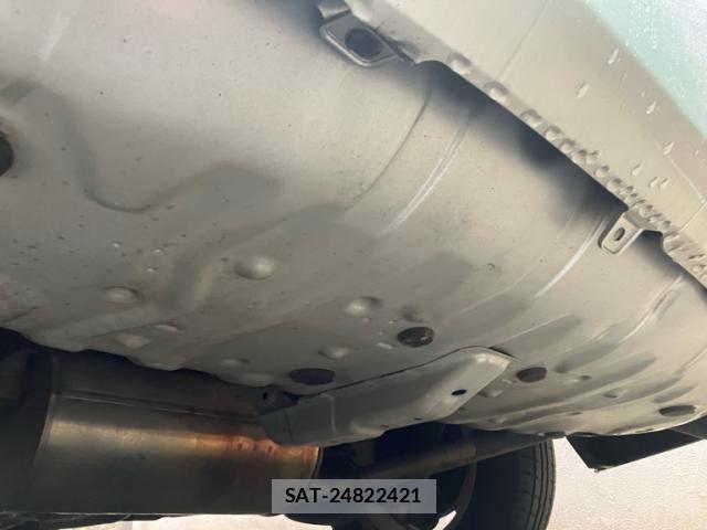 Toyota VOXY 2011-10 7621248-9