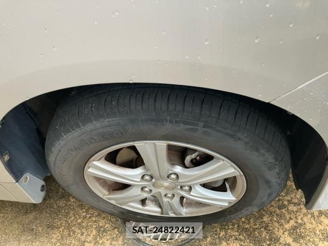 Toyota VOXY 2011-10 7621248-5