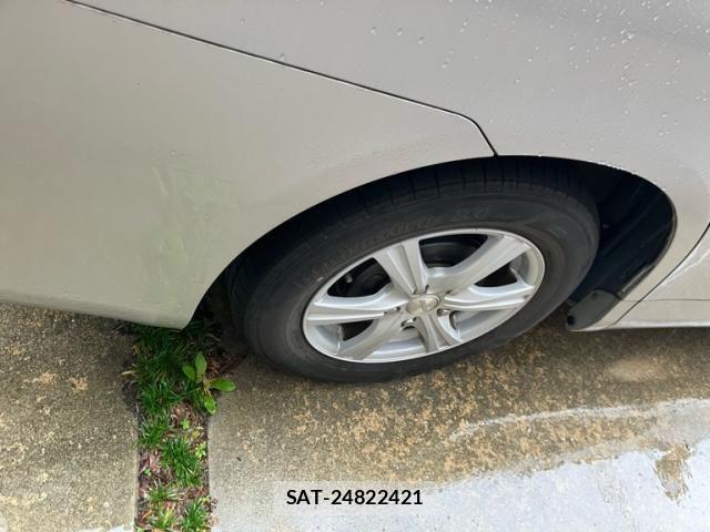 Toyota VOXY 2011-10 7621248-6