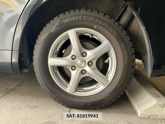 Toyota VOXY 2010-12 7621250-9