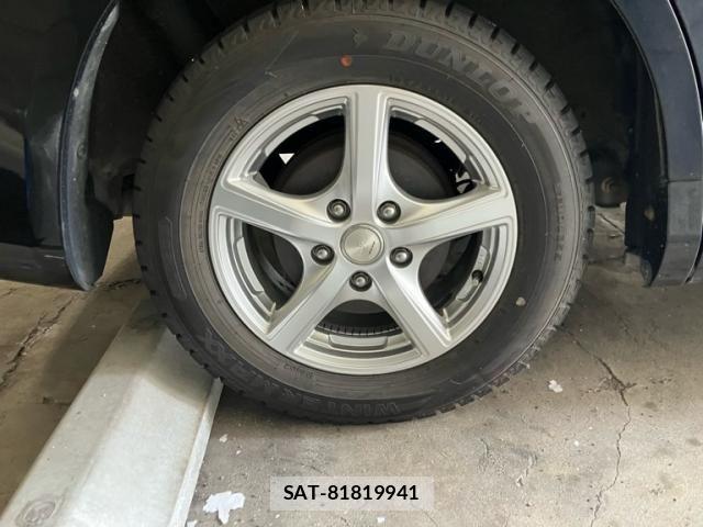Toyota VOXY 2010-12 7621250-6