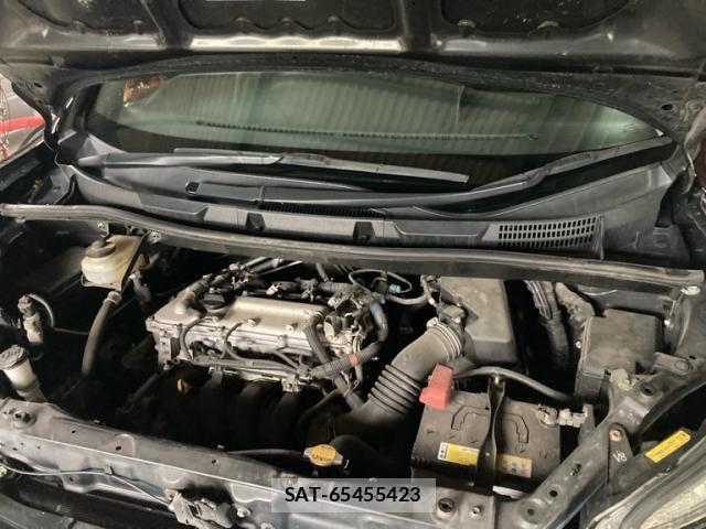 Toyota VOXY 2009-10 7621254-11
