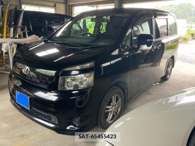 Toyota VOXY 2009-10 7621254-1