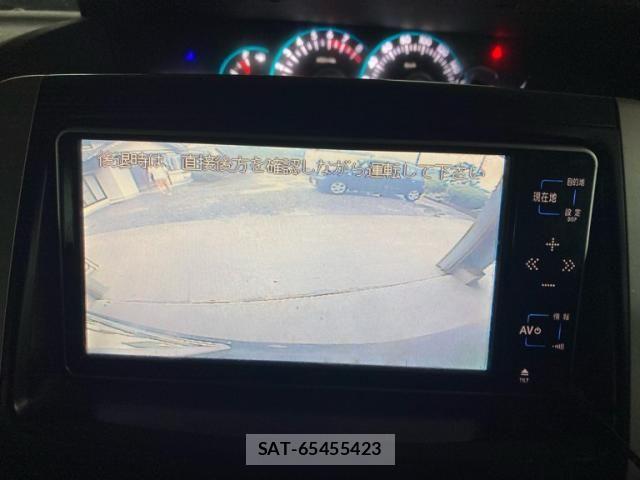 Toyota VOXY 2009-10 7621254-21