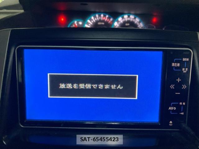 Toyota VOXY 2009-10 7621254-22
