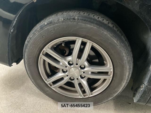 Toyota VOXY 2009-10 7621254-4