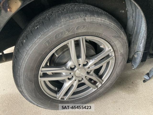 Toyota VOXY 2009-10 7621254-5