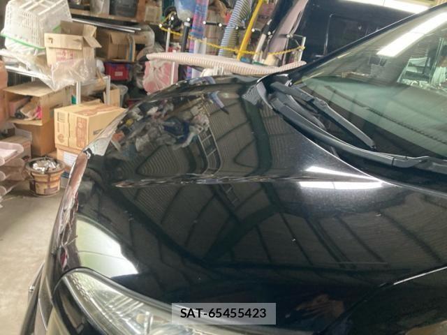Toyota VOXY 2009-10 7621254-7