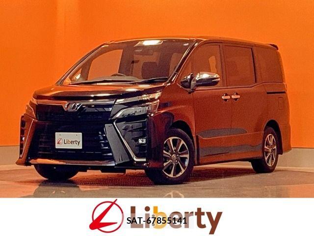 Toyota VOXY 2020-01 7621186-0