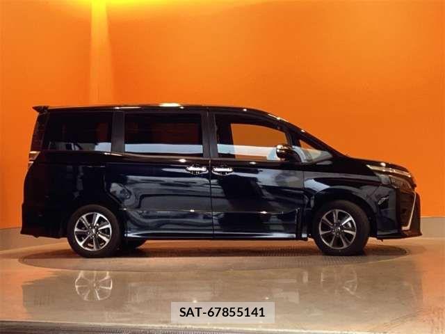 Toyota VOXY 2020-01 7621186-9