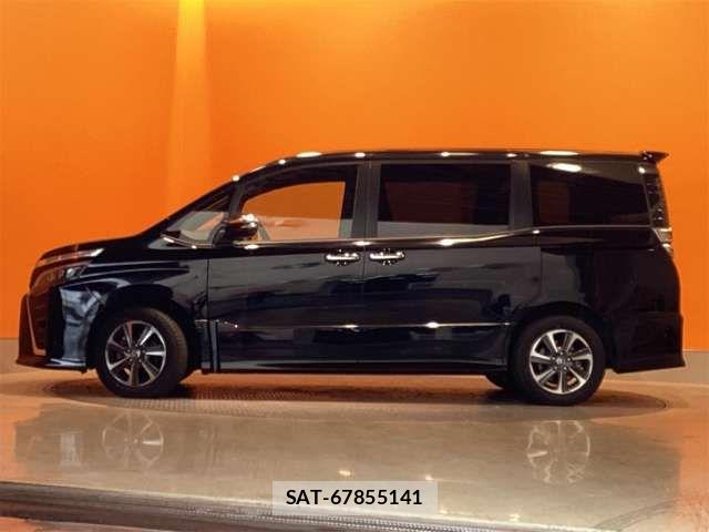 Toyota VOXY 2020-01 7621186-13