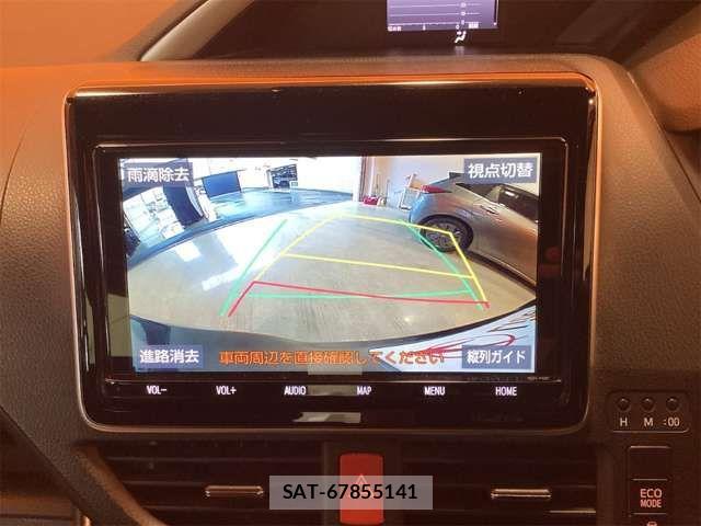 Toyota VOXY 2020-01 7621186-4