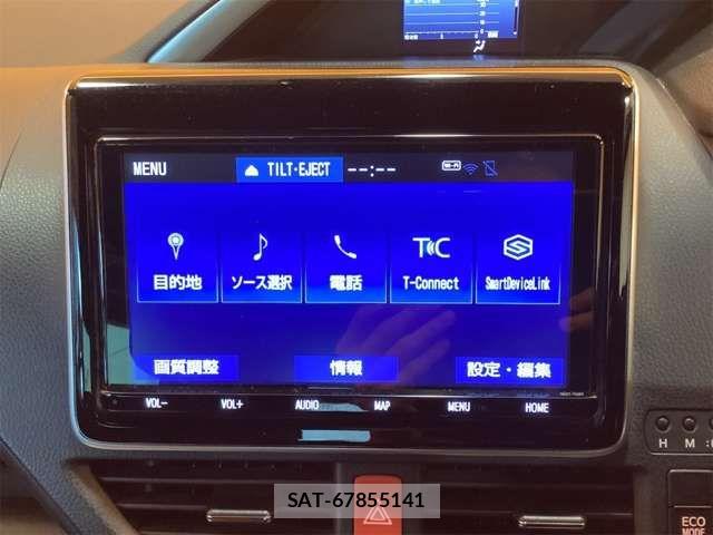 Toyota VOXY 2020-01 7621186-6