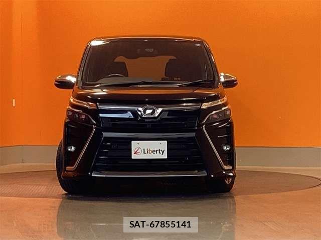 Toyota VOXY 2020-01 7621186-7
