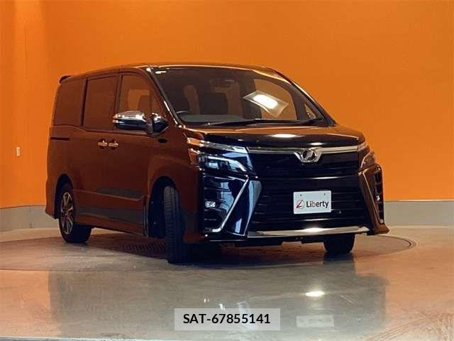 Toyota VOXY 2020-01 7621186-8
