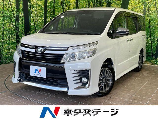 Toyota VOXY 2016-05 7621222-0