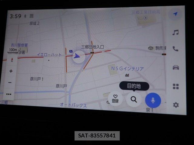 Toyota VOXY 2022-08 7621172-17