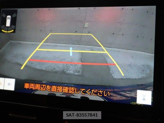 Toyota VOXY 2022-08 7621172-18