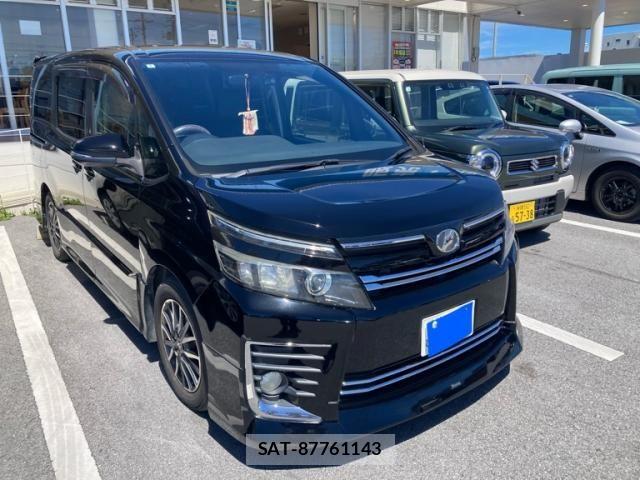 Toyota VOXY 2014-03 7621237-0