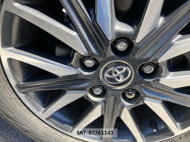 Toyota VOXY 2014-03 7621237-7