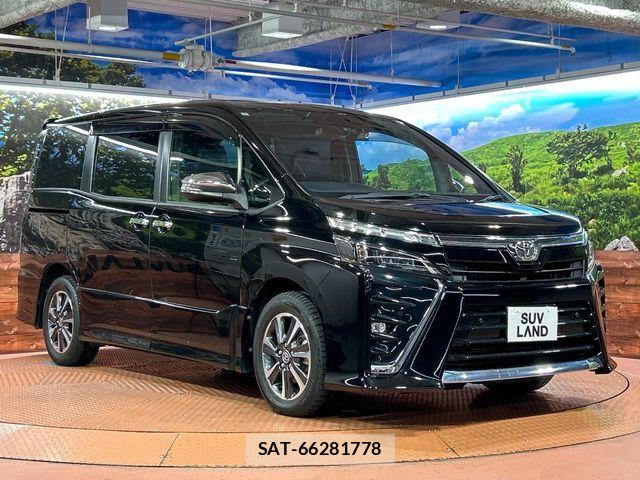 Toyota VOXY 2021-06 7621180-16