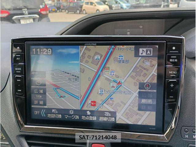 Toyota VOXY 2014-06 7621224-21