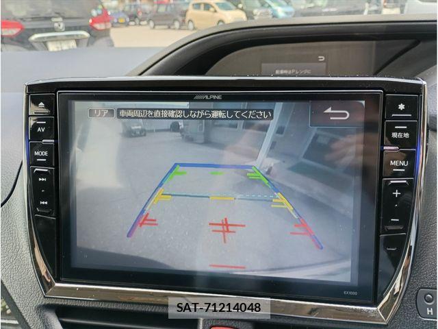 Toyota VOXY 2014-06 7621224-22
