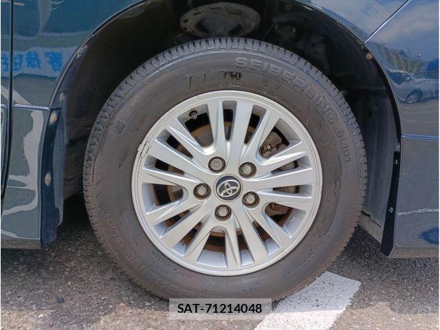 Toyota VOXY 2014-06 7621224-8