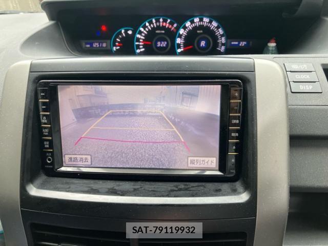 Toyota VOXY 2009-12 7621249-21
