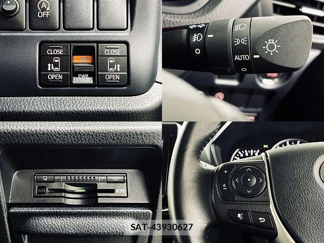 Toyota VOXY 2015-07 7621202-4